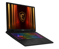 MSI Crosshair A16 HX Ryzen 7-8840HX/32GB/2TB RTX5060 - 1366518 - zdjęcie 2